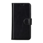 Apple iPhone 15 Series Leather Wallet Case MWWN