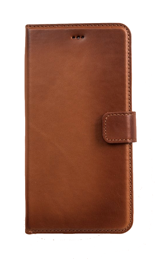 Apple iPhone 7-8 Series Leather Wallet Case
