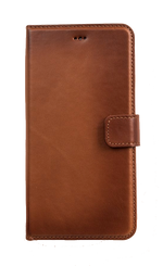 Apple iPhone 7-8 Series Leather Wallet Case