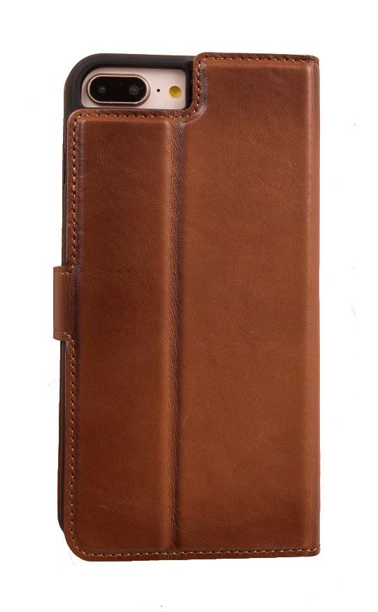 Apple iPhone 7-8 Series Leather Wallet Case