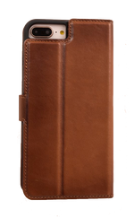 Apple iPhone 7-8 Series Leather Wallet Case