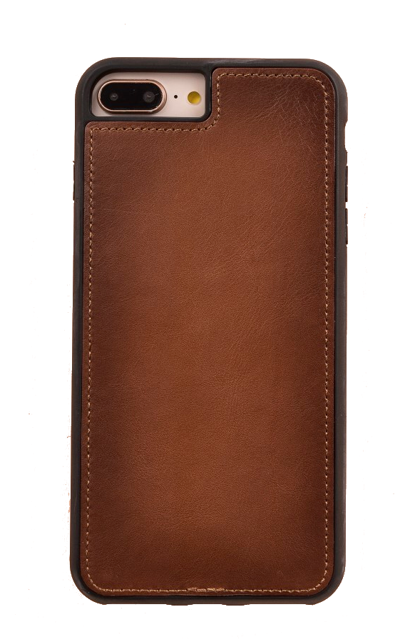 Apple iPhone 7-8 Series Leather Wallet Case