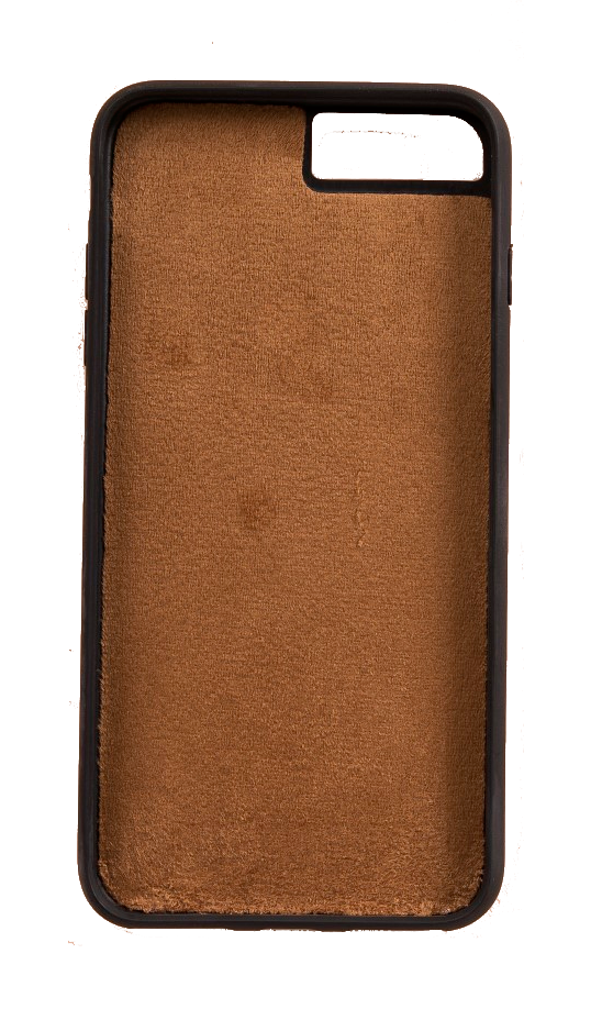 Apple iPhone 7-8 Series Leather Wallet Case