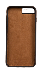 Apple iPhone 7-8 Series Leather Wallet Case