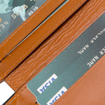 Apple iPhone 7-8 Series Leather Strap Case