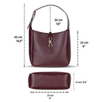 Azura Leather Women’s Bag