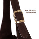 Azura Leather Women’s Bag