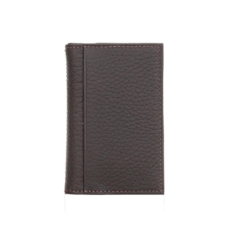 Andy Geniune Leather Card Holder
