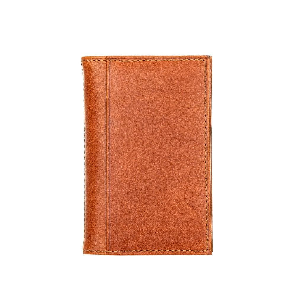 Andy Geniune Leather Card Holder