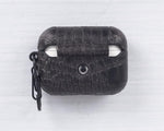 Jupp Hooked Leather AirPods Pro 1 and AirPods 2 Pro Case