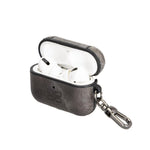 Jupp Hooked Leather AirPods Pro 1 and AirPods 2 Pro Case