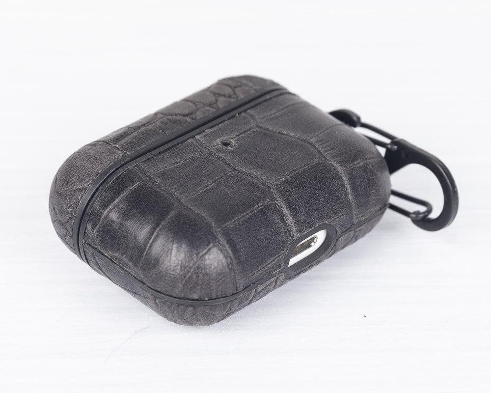 Jupp Hooked Leather AirPods Pro 1 and AirPods 2 Pro Case