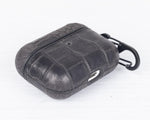 Jupp Hooked Leather AirPods Pro 1 and AirPods 2 Pro Case
