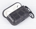 Jupp Hooked Leather AirPods Pro 1 and AirPods 2 Pro Case