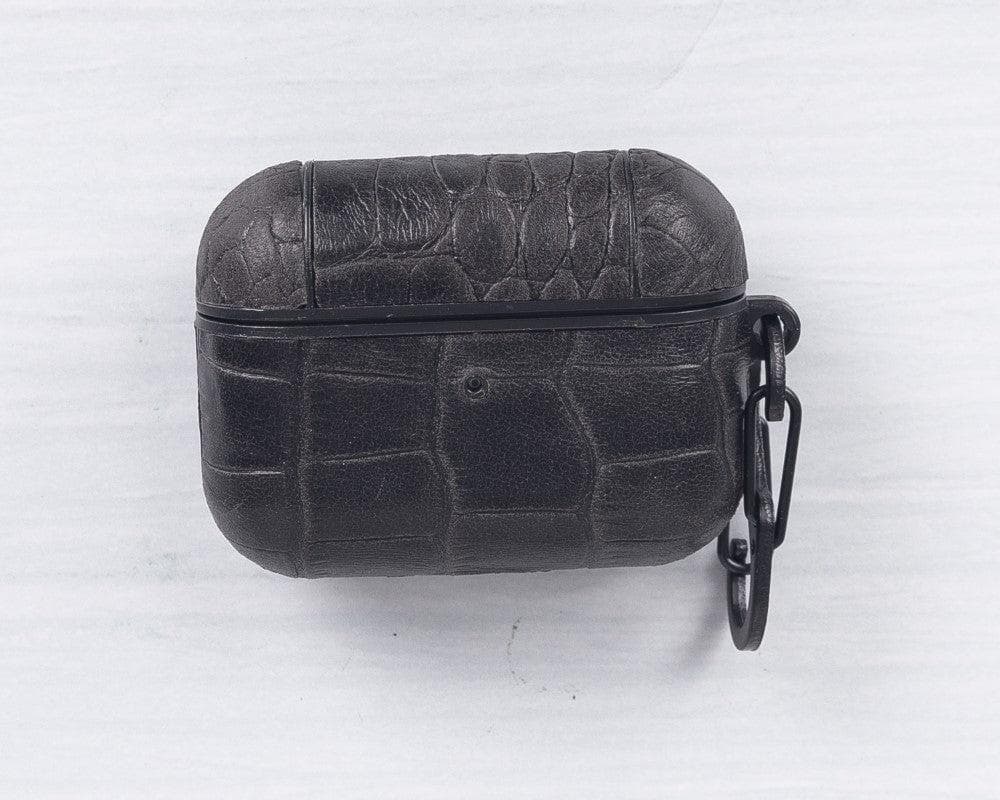 Jupp Hooked Leather AirPods Pro 1 and AirPods 2 Pro Case