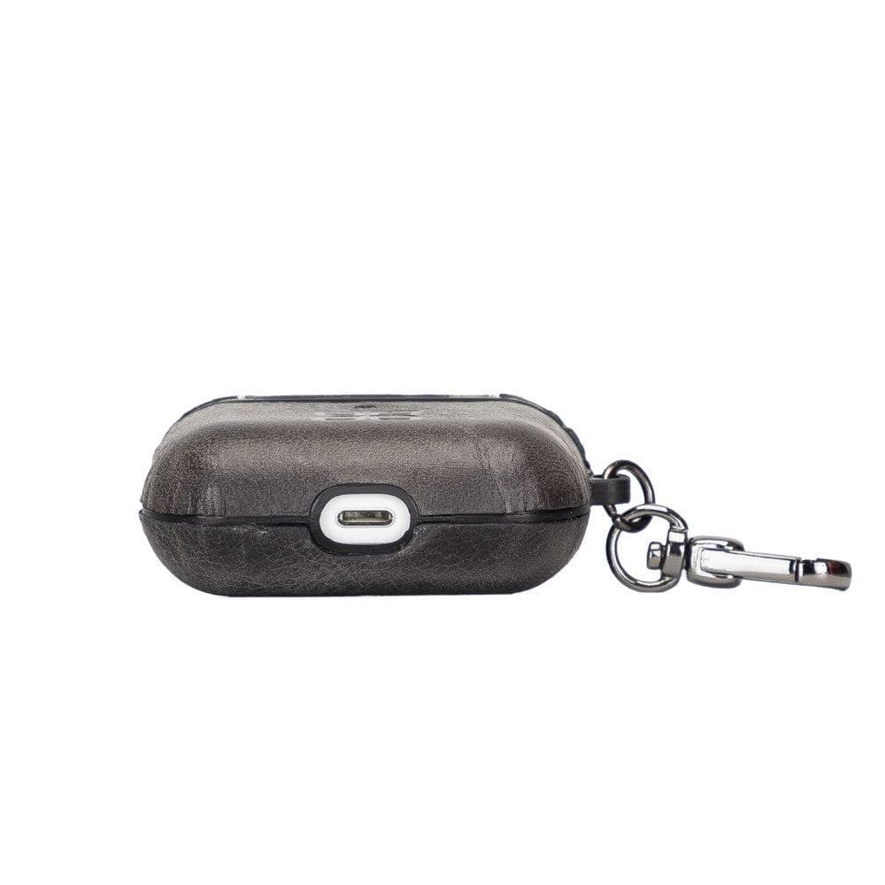 Jupp Hooked Leather AirPods Pro 1 and AirPods 2 Pro Case