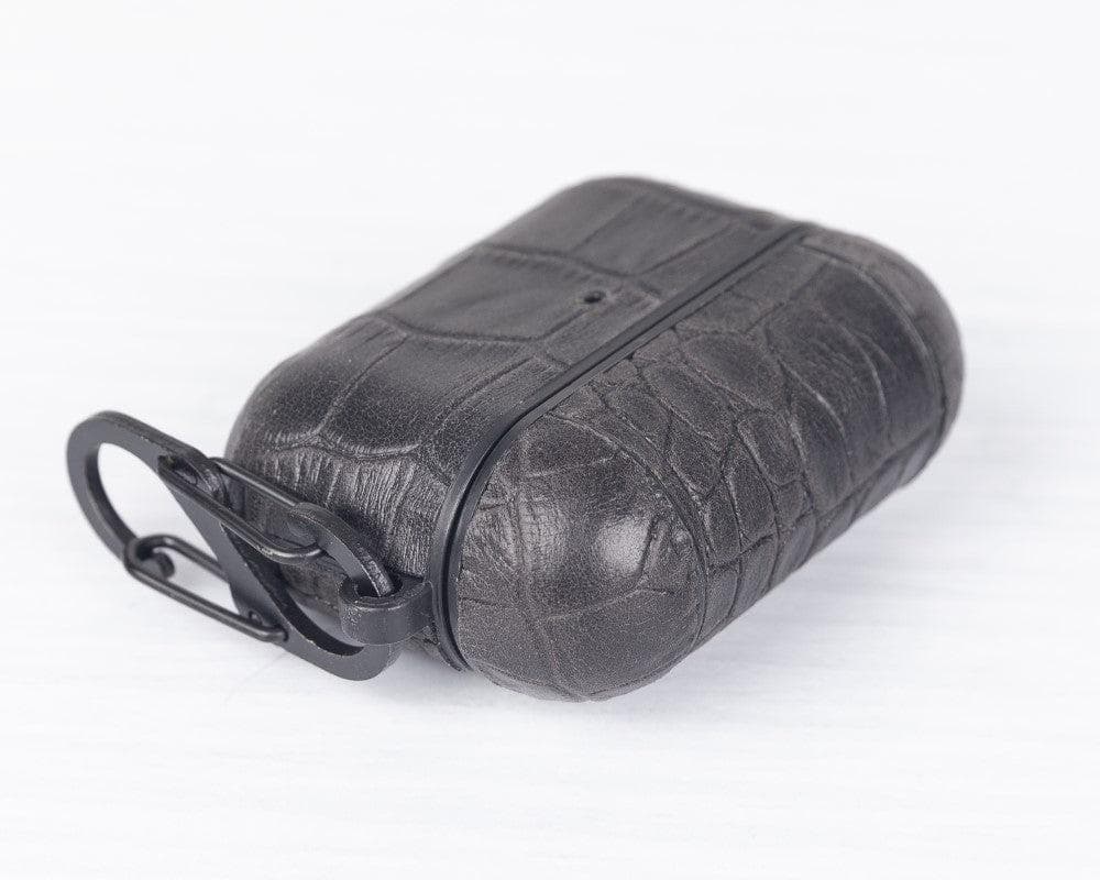 Jupp Hooked Leather AirPods Pro 1 and AirPods 2 Pro Case