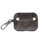 Jupp Hooked Leather AirPods Pro 1 and AirPods 2 Pro Case
