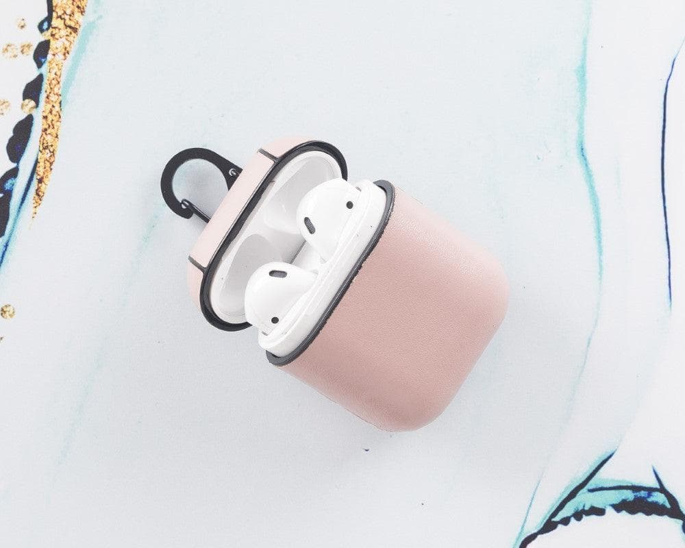 Jupp Hooked Leather AirPods Pro 1 and AirPods 2 Pro Case