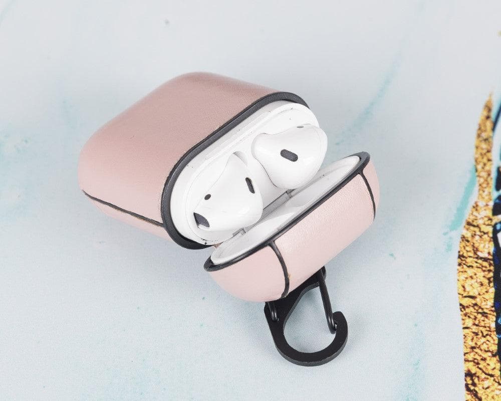 Jupp Hooked Leather AirPods Pro 1 and AirPods 2 Pro Case