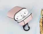 Jupp Hooked Leather AirPods Pro 1 and AirPods 2 Pro Case