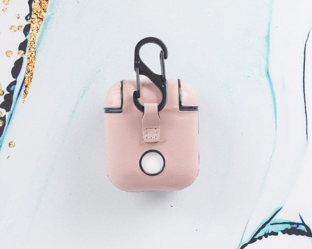Jupp Hooked Leather AirPods Pro 1 and AirPods 2 Pro Case
