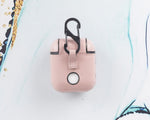 Jupp Hooked Leather AirPods Pro 1 and AirPods 2 Pro Case