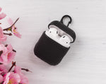 Jupp Hooked Leather AirPods Pro 1 and AirPods 2 Pro Case