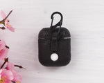 Jupp Hooked Leather AirPods Pro 1 and AirPods 2 Pro Case