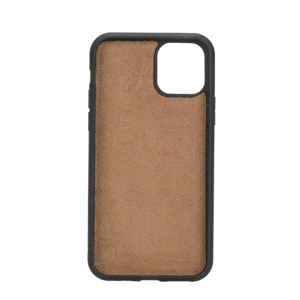 Flex Cover iPhone 11 Pro Max Leather Case