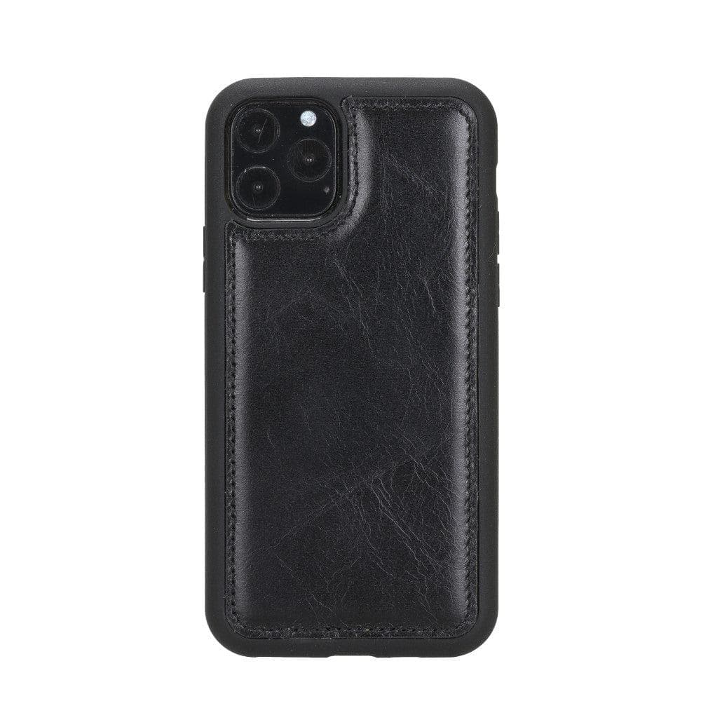 Flex Cover iPhone 11 Pro Max Leather Case