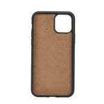 Flex Cover iPhone 11 Pro Max Leather Case