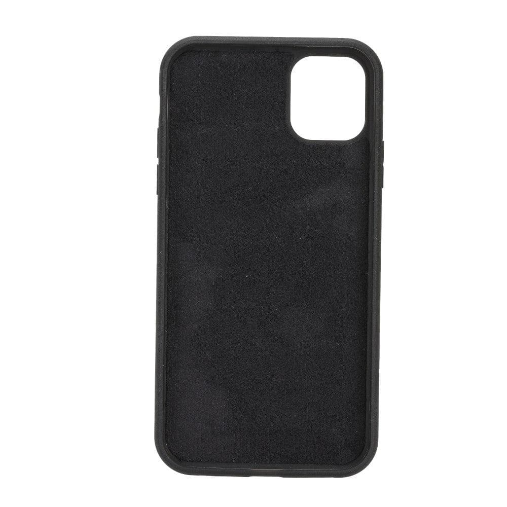 Flex Cover iPhone 11 Pro Max Leather Case