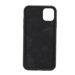 Flex Cover iPhone 11 Pro Max Leather Case