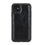 Flex Cover iPhone 11 Pro Leather Case