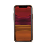 Rock Cover iPhone 11 Pro Leather Case