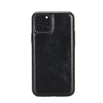 Rock Cover iPhone 11 Pro Leather Case