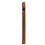 Rock Cover iPhone 11 Pro Leather Case