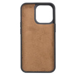 Magic iPhone 13 Pro Max and 13 Pro Series Detachable Leather Wallet Case