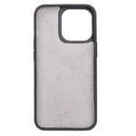 Magic iPhone 13 Pro Max and 13 Pro Series Detachable Leather Wallet Case
