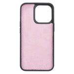 Magic iPhone 13 Pro Max and 13 Pro Series Detachable Leather Wallet Case