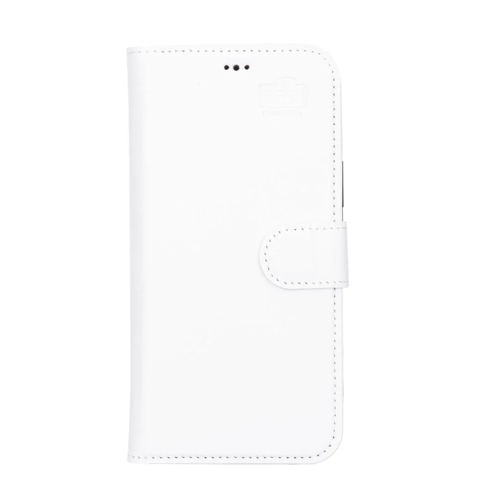 Magic iPhone 13 Pro Max and 13 Pro Series Detachable Leather Wallet Case