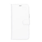 Magic iPhone 13 Pro Max and 13 Pro Series Detachable Leather Wallet Case