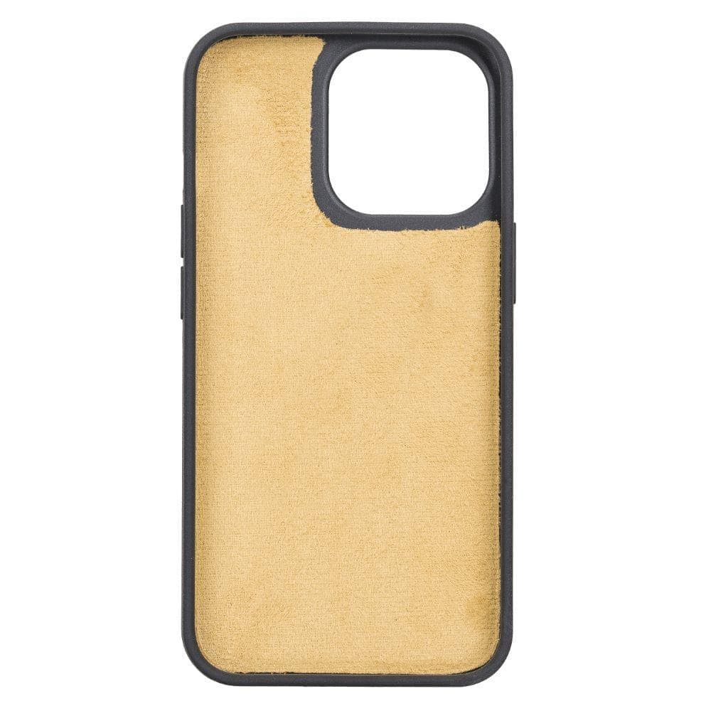 Magic iPhone 13 Pro Max and 13 Pro Series Detachable Leather Wallet Case