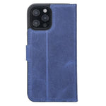 Magic iPhone 13 Pro Max and 13 Pro Series Detachable Leather Wallet Case