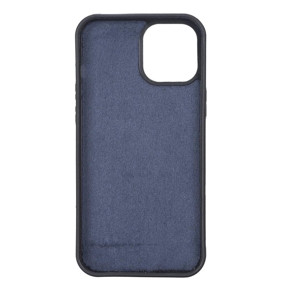 Magic iPhone 13 Pro Max and 13 Pro Series Detachable Leather Wallet Case