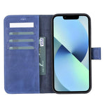 Magic iPhone 13 Pro Max and 13 Pro Series Detachable Leather Wallet Case