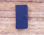 Magic iPhone 13 Pro Max and 13 Pro Series Detachable Leather Wallet Case