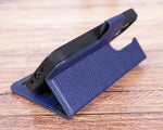 Magic iPhone 13 Pro Max and 13 Pro Series Detachable Leather Wallet Case