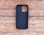 Magic iPhone 13 Pro Max and 13 Pro Series Detachable Leather Wallet Case